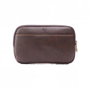 VÍ DA NỮ CẦM TAY HANAMA C12