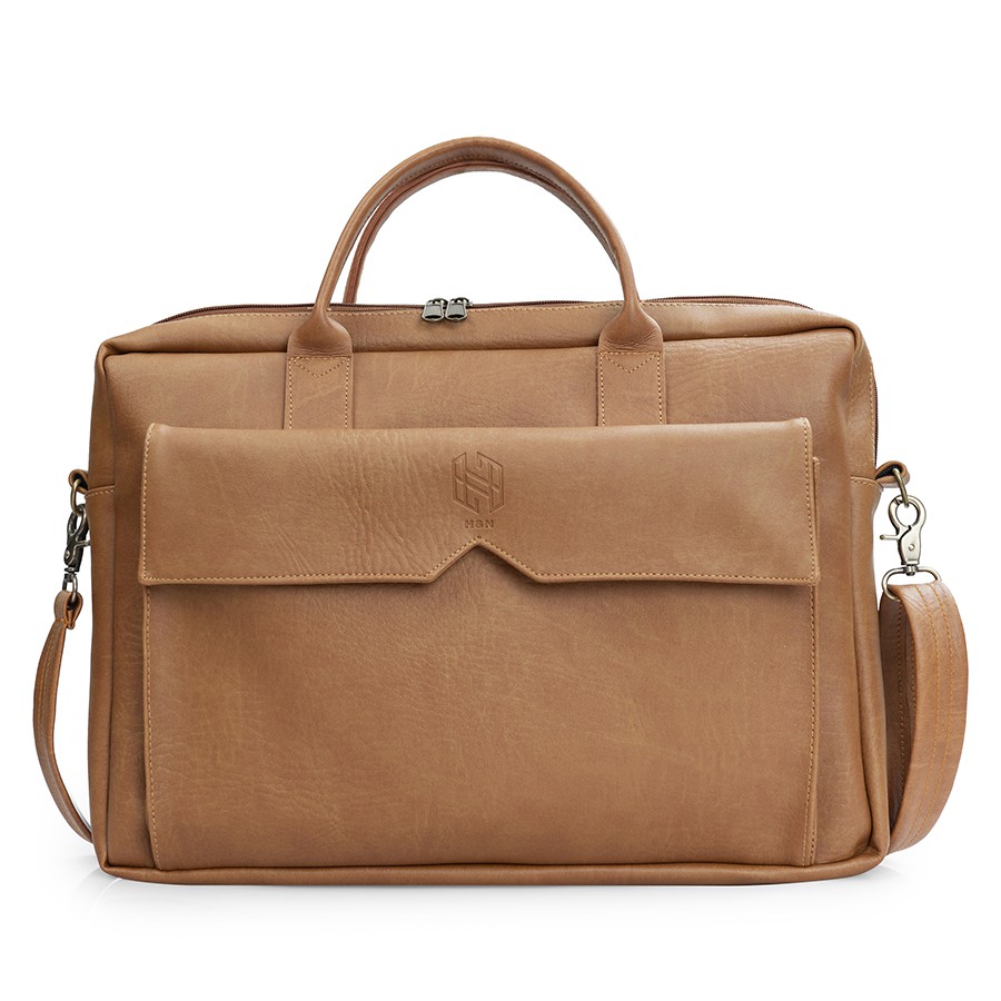 TÚI XÁC CÔNG SỞ, TÚI XÁCH LAPTOP Hanama Tom 19