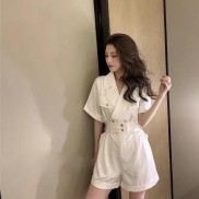 QUẦN SHORT 2khuy gập gấu hàng mới