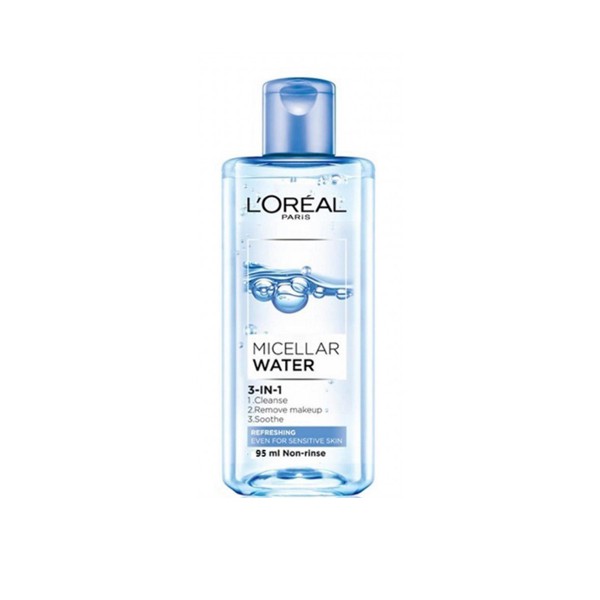 Nước Tẩy Trang L'Oreal Tươi Mát 30ml (KM)