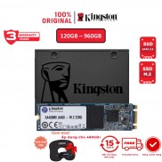 Ổ cứng SSD Kingston A400 240Gb 2.5