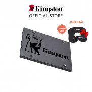 Ổ cứng SSD Kingston A400 480Gb 2.5