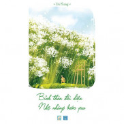 Sách - Bình thản đối diện nhẹ nhàng bước qua - Carobooks