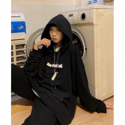 R. SENTINIALS HOODIE áo