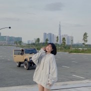 HOODIE R. SENTINIALS