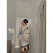 LONG SLEEVE R. SENTINIALS