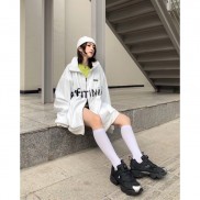 JACKET DA R.SENTINIALS