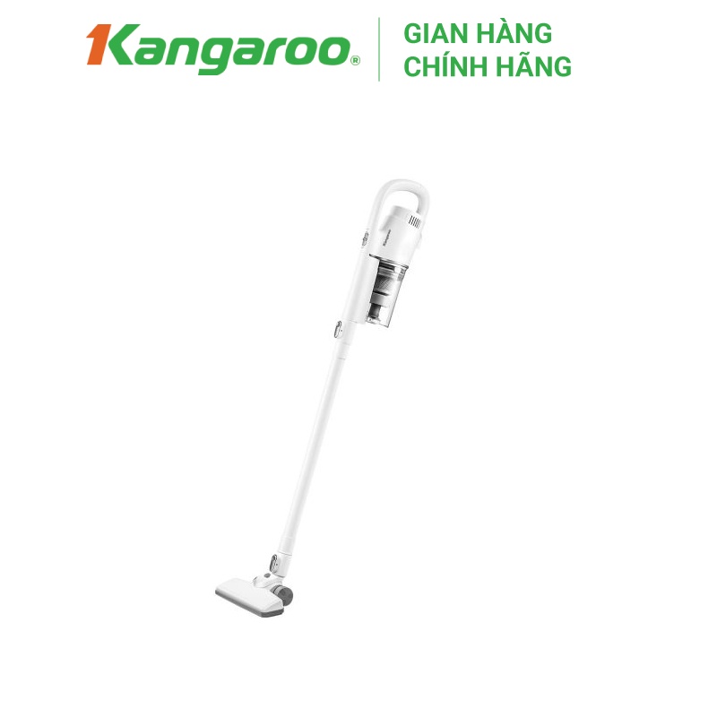 Máy hút bụi cầm tay Kangaroo KGRB02 - bảo hành 12 tháng