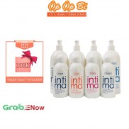 Gel Phụ Khoa DDVS, Dung Dịch Vệ Sinh Phụ Nữ Nam Intima, Vệ Sinh Vùng Kín Se Kít, Intimate BVS, Inner Chính Hãng