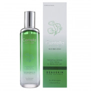 Nước hoa hồng Beauskin Centella Cica Toner Hàn quốc cao cấp giúp trắng da, xóa mờ thâm mụn 120ml/ Chai