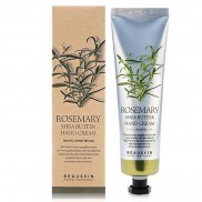 Kem dưỡng tay xóa khô nẻ bong tróc da tay chiết xuất thảo dược Beauskin Hàn quốc (100ml)