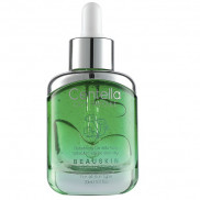 HÀNG CHÍNH HÃNG- Serum sạch mụn, dưỡng da căng mịn trắng sáng từ rau má Cica Centella Beauskin Hàn quốc cao cấp 30ml