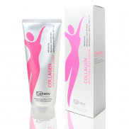 Hàng Chính Hãng- Kem dưỡng thể trắng da  BENEW Collagen Whitening Body Lotion SPF35+ PA+++ Hàn 200ml/ Hộp