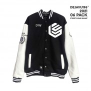 Varsity Jacket 06