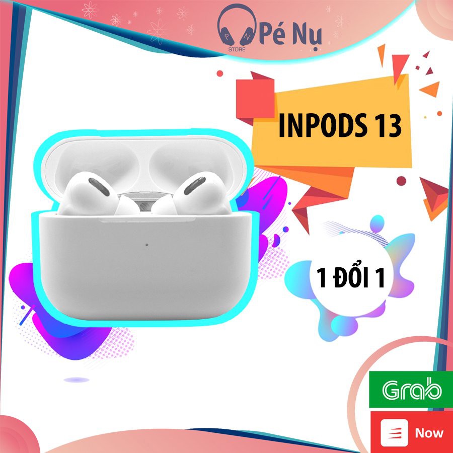 Tai Nghe Bluetooth Iphone I13 TWS -  CHẤT LƯỢNG