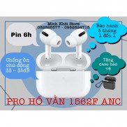 Tai nghe TWS Pro Hổ vằn 1562F ANC 33~35dB