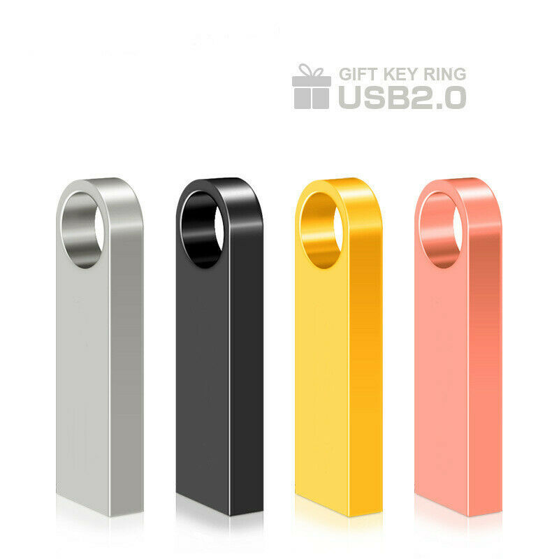 Ổ nhớ USB 2.0 tốc độ cao dung lượng 1gb 2gb 4gb 8gb 16gb 32gb 64gb 128gb tùy chọn