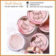 Phấn phủ bột Too Faced Peach Perfect Mattifying Loose Setting Powder 35G