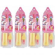 Dụng cụ cọ bình sữa, ly cốc Nhật Bản