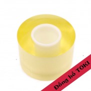 Cuộn bọc chống xước đồng hồ, trang sức loại ngắn