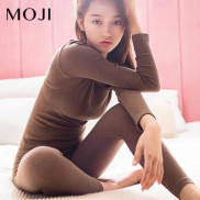 Bộ Giữ Nhiệt Nữ HENNY ROE(HÀNG ĐẸP)