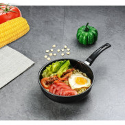 Chảo Lồng Sâu Chống Dính 18cm Mẫu Mới