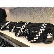 Túi Đeo Chéo Clownz V4 X.Store - Túi Đeo Chéo Thời Trang Chất liệu Canva Nhỏ Gọn Tiện Lợi X.Store