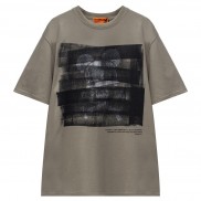 Áo Thun Unisex Bad Habits STREET 100% Cotton - Local Brand Chính Hãng