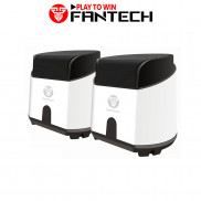 Loa vi tính gaming siêu gọn nhẹ Fantech GS201 HELLSCREAM - Hãng Phân Phối Chính Thức