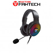 Tai nghe Gaming có dây Fantech HG22 âm thanh vòm 7.1, led RGB-Hãng phân phối chính thức