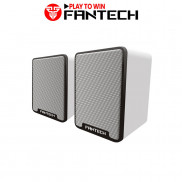 Loa vi tính Gaming - Fantech GS733 dùng cho điện thoại máy tính... Chính Hãng