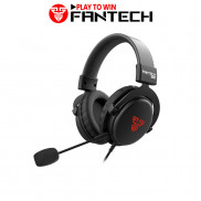 Tai Nghe Gaming Đa Nền Tảng FANTECH MH82 ECHO Hỗ Trợ Mic Rời-Hãng Phân Phối Chính Thức