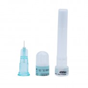 Kim tiêm tinh chất dưỡng chất Meso 34G Nanoneedle 4mm 6mm 8mm hãng JBP PICO