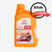 Nhớt Repsol Racing 10w40 - Nhớt Tổng Hợp 100%