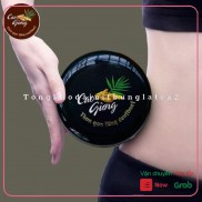 Kem tan mỡ cao gừng thiên nhiên chính hãng - Kem tan mỡ hiệu quảcho phụ nữ sau sinh