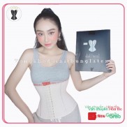 Đai Nịt Bụng Latex thông hơi 25 xương, Gen Nịt Bụng Sau Sinh Đủ Size từ 40 - 90kg