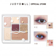 Phấn trang điểm Judydoll đa năng 8.5g