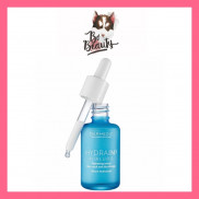 Serum Cấp Ẩm Dermedic Hydrain3 Hialuro Face Neck And Decottage 30ml