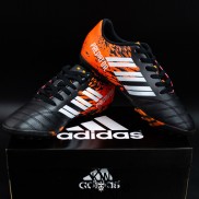 Giày đá bóng Predator chính hãng - Giày đá banh sân cỏ nhân tạo Full size 7 màu sắc