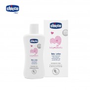  Sữa dưỡng thể chiết xuất hạnh nhân chicco 50ml/200ml