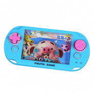 Đồ chơi trẻ em - Máy chơi game bắn vòng nước huyền thoại