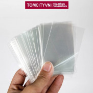 Sleeves bọc bài UNQO 5.7 x 8.7 cm