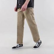 Quần Dickies chính hãng, vải kaki ống suông.