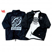 Áo khoác Dickies chính hãng - Logo phản quang.