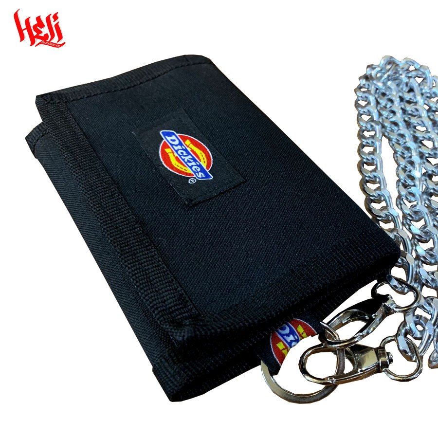 VÍ DICKIES WALLET CHÍNH HÃNG.