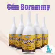 Thuốc nhỏ tai cho thú cưng - đặc trị viêm tai cho chó mèo - 30ml