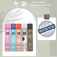Dầu Gội Khô Girlz Only Party Nights / Dawn 'Til Dusk / Dazzling Volume / No Residue Nude 200ml