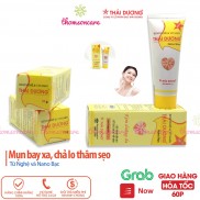 Kem nghệ Thái dương có Nano bạc - ngừa mụn, ngừa thâm nám, côn trung cắn - Chính hãng.