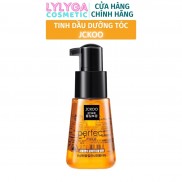 Tinh dầu dưỡng tóc JCKOO Perfect Repair 70ml Serum Phục hồi Tóc uốn, nhuộm, tóc hư tổn khô xơ giữ nếp, mượt tóc TD08