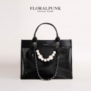 Túi Xách Floralpunk Downtown Shopper Small